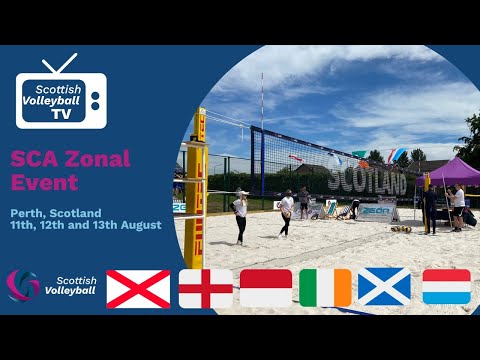 SCA Zonal Court 2 - Day 1