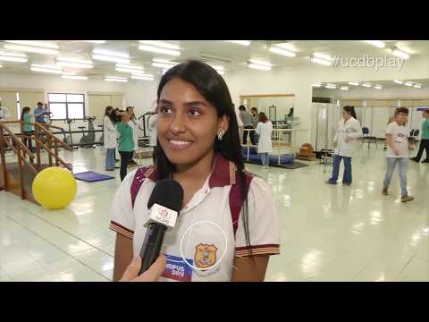 UCDB Play | Campus Day