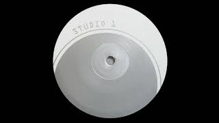 Studio 1 - Silber 1 [STU 009]