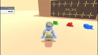 PYRAMID RAIDERS
