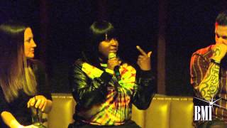 How I Wrote That Song 2015: Ester Dean - “What’s My Name?”