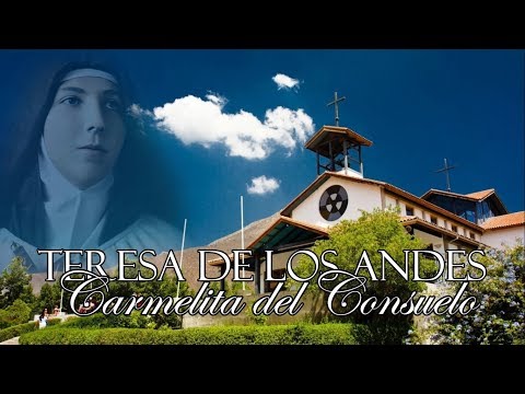 Teresita de Los Andes, Carmelita del Consuelo | Himno Oficial (Acordes)