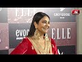 Shefali Shah And Others At The Elle India Beauty Awards A1 Entertainment