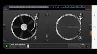 celly cel- 4 the scrilla screwed