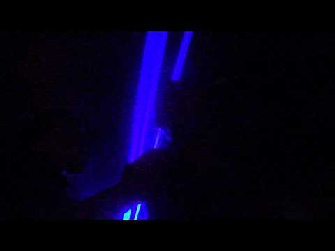 Clash of the titans 1.6.2012 MC Letrix & MC Element