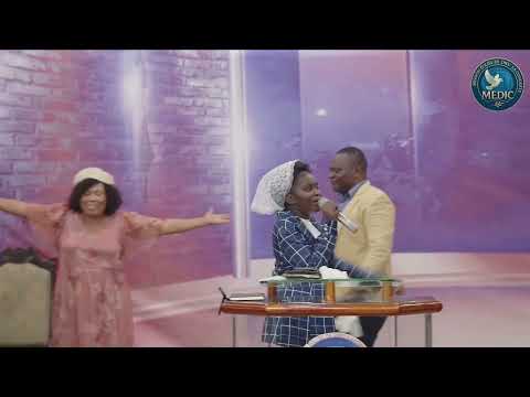 You Bless Me, You Give Me a New Song || Sr. Sterlande Etienne || MEDIC..