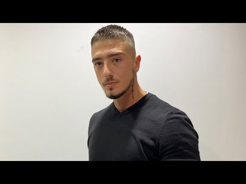 UPOZNAJTE UČESNIKE ZADRUGE 6- Ivan Nešković (adrenalinski zavisnik) ima dete, otkrio da li je zauzet