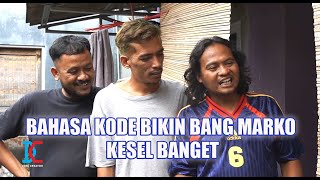 Download lagu Bahasa Kode Bikin Bang Marko Kesel Banget mp3