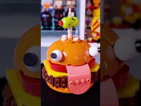 LEGO® Fortnite Durrr Burger 77070