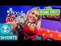 Busy Philipps Gets Dressed For Winter The Not Too Late Show With Elmo