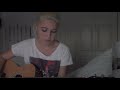Stay With Me Cover - Bea Miller 