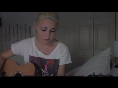 Stay With Me Cover - Bea Miller