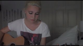 Stay With Me Cover - Bea Miller