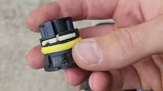 6l80 wiring harness connector depin
