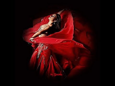 Encanto Cigano - Chei Chovorriho (Gypsy Dance - Tema da Novela Explode Coração)