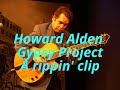 20070920 PICT0026 Howard Alden Gypsy Project - Titled - DFNW 2007