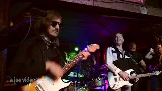 RIVER OF FEAR W INTROS - CAPTAIN BEYOND