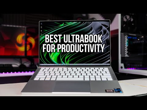 Razer Book 13 Ultraportable Review