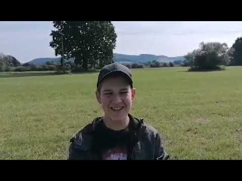 Mara Slouka - 3. video: Hezký den