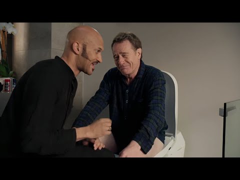 Actors Making Everyone Laugh on Set Compilation