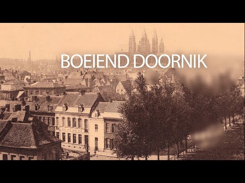 Doornik (Tournai)