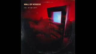 Wall Of Voodoo – Lost Weekend