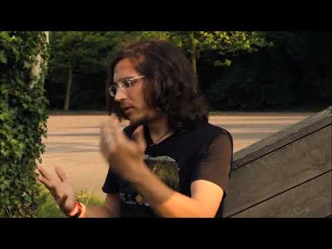 What Legowelt thinks of Tech House