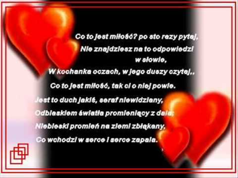 dnj & nuna - Czym jest miłość?