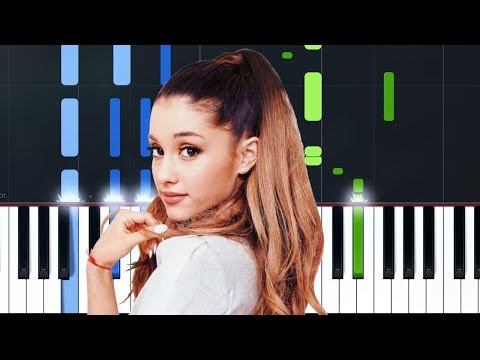download lagu mp3 mp4 Better Off Ariana Grande Chords Piano, download lagu Better Off Ariana Grande Chords Piano gratis, unduh video klip Better Off Ariana Grande Chords Piano
