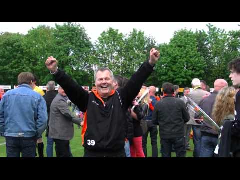 Wittenhorst Kampioen 2011-2012