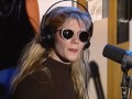 Ginger Lynn Trash-Talks Traci Lords on Howard Stern