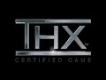 EA Games THX Certified Games 2005 Variant