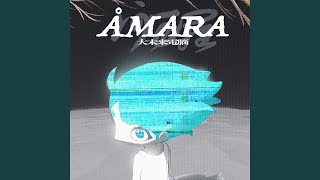 Cover art for ÅMARA
