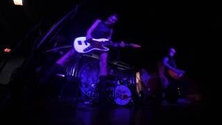 Richie Ramone Pretty Poison, Animal Boy and Blitzkrieg Bop live in Pittsburgh 2016 GOPR6301