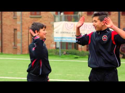 Terza Edizione Junior TIM Cup