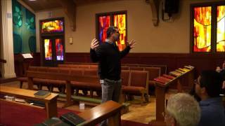 Video: Theological Similarities between Christianity & Islam - Ali Ataie