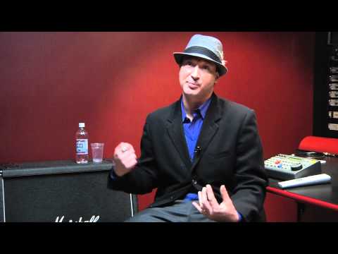 Bob Kesters interview with Murali Coryell on Don Odells Legends Pt2