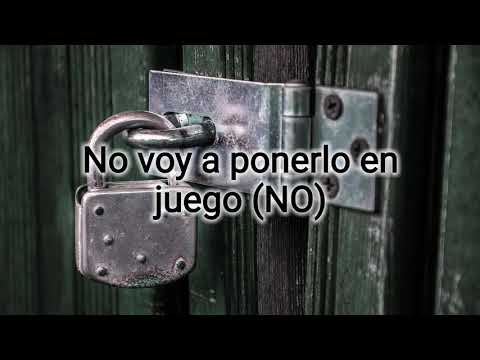 Cerrado por Decepciones - Lizzy Parra (Vídeo de letras)