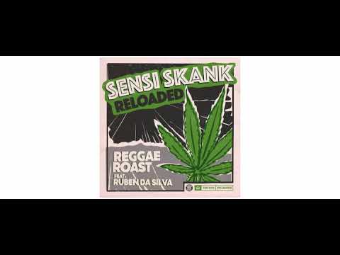 Ruben Da Silva - Sensi Skank Reloaded - 10" - Trojan Reloaded