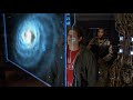 Stargate Universe: Destiny's 50 Million Year Flight Path (HD)
