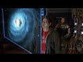 Stargate Universe Destiny S 50 Million Year Flight Path HD