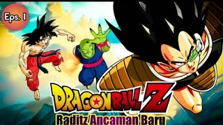 Download lagu Dragon ball Z Episode _ Teror bangsa saiyan [sub. Indonesia mp3 Download lagu Dragon ball Z Episode _ Teror bangsa saiyan [sub. Indonesia mp3