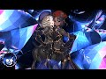 Shaun Baker Ft Jessica Jean Run Away Klaas Original Mix Music Visualization