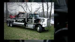 preview picture of video 'Carey's Towing Laurel, Delaware'