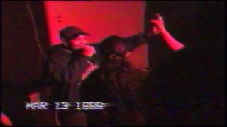 BLOOD HAS BEEN SHED - Hanover HOuse