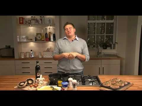 Open lasagne with mushroom recipe | Morrisons