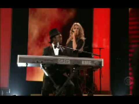 Celine Dion - CBS TV Special - That's Just The Woman In Me - 05 Eyes On Me (www celinedion pt to)