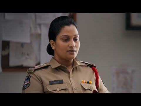[ VakeelSaab Super Women Jet Speed ] Dialogue Scene | #Pawankalyan | #VakeelSaab