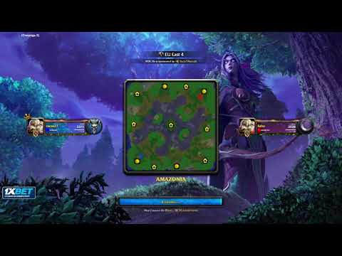 Happy's stream 10th August 2021 Battle.net - w3champions + челленджи