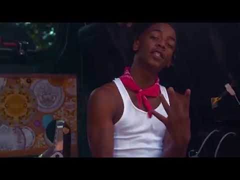 Carolina Vs The World  : SauxePaxk TB VS SauceWalka